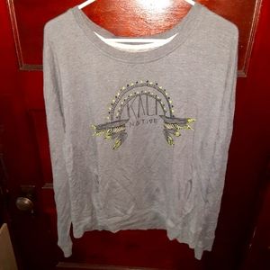 L Kendall & Kylie Sweatshirt